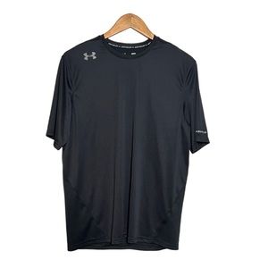 Large Men heat gear shirt